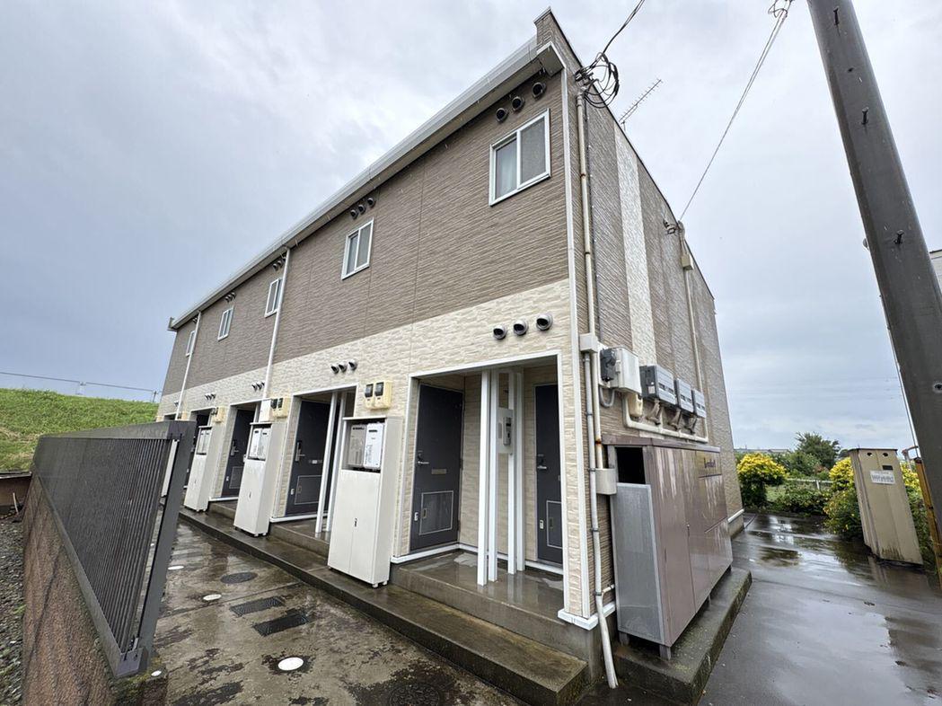 レオパレスエクセルハイムC