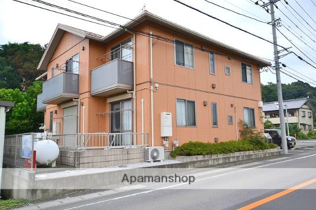 フォンテーヌ(1LDK/1階)