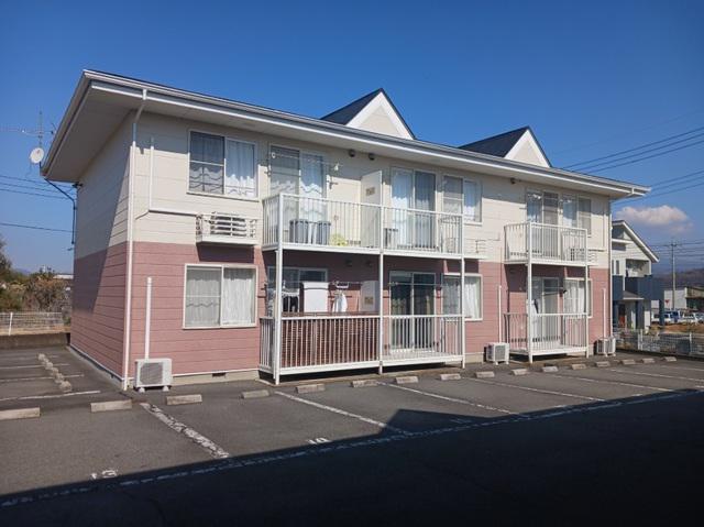 エミネンスユイⅠ