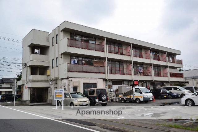 ジュネシオン小出(2DK/3階)