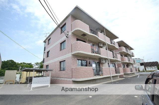 エディフィスSKY(2LDK/3階)