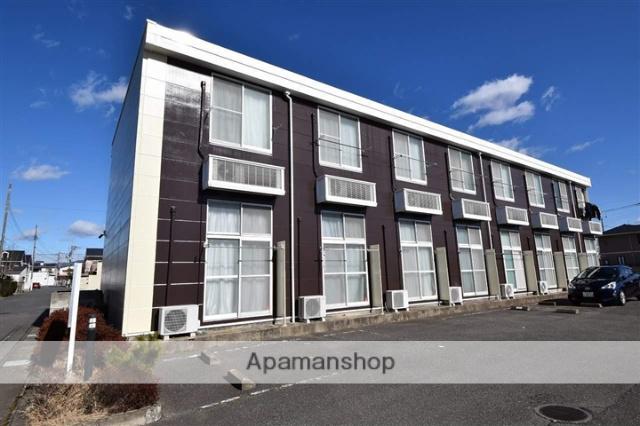 プランドール前橋