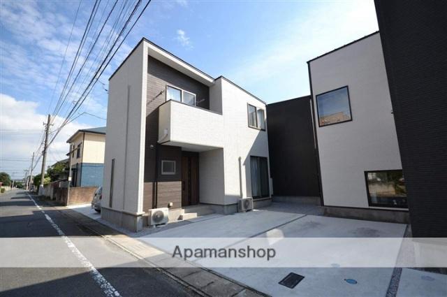 群馬県前橋市下小出町1丁目の戸建賃貸