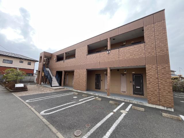 ウイングベル(1K/1階)