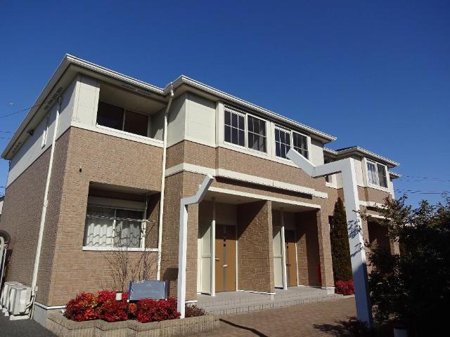 スマイルリング