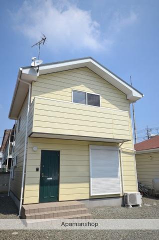 群馬県前橋市 2階建 築16年