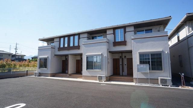 LIEGEL Ⅰ(1LDK/1階)