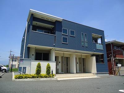 アクアクロス B