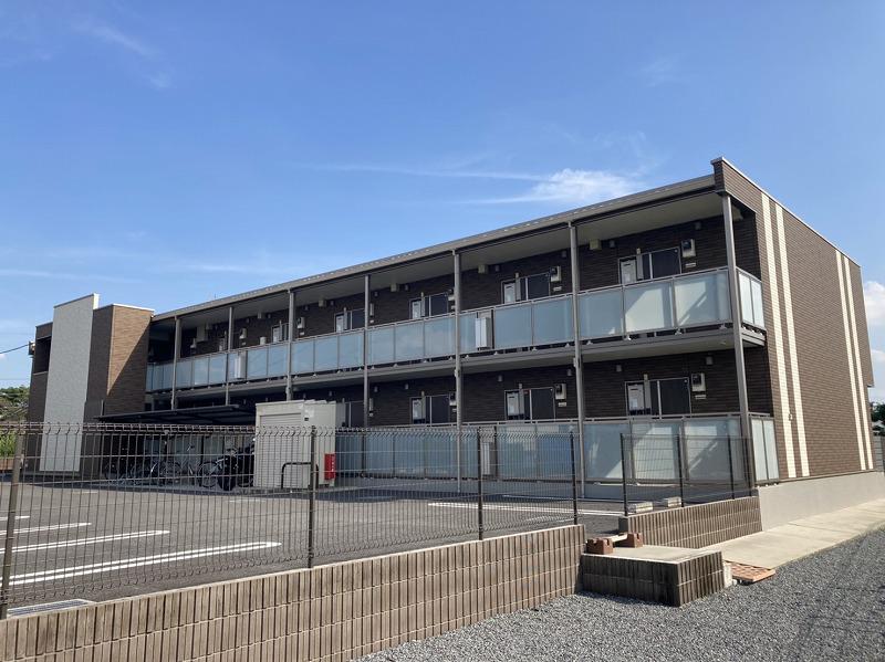 ミランダミ レオーネ新前橋