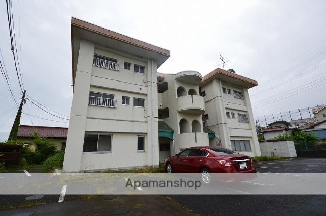 ラ・フォンテ渋川