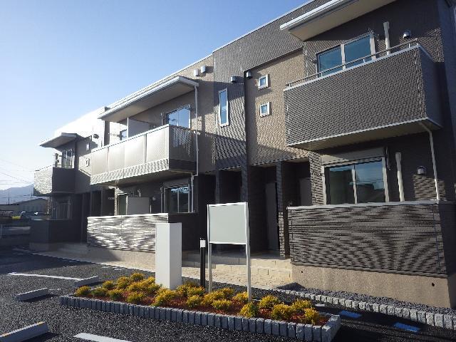 オーチャード Ⅰ