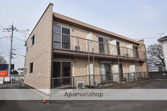 エーダイロイヤルコーポ(1K/2階)