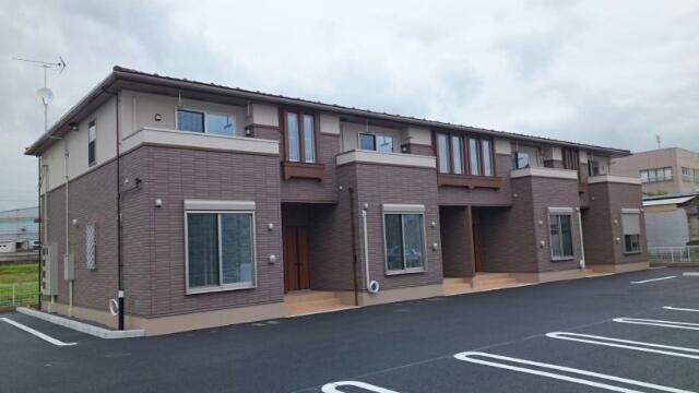 カーサ・ミサノ