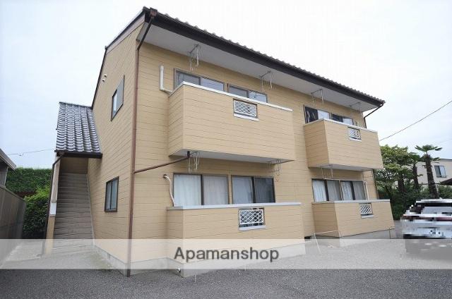 立見プリティハイツ