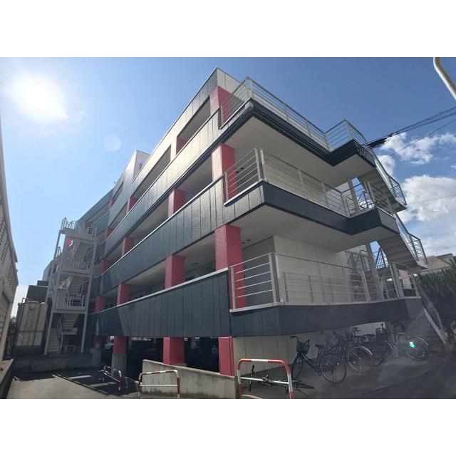 キュウブEX三俣