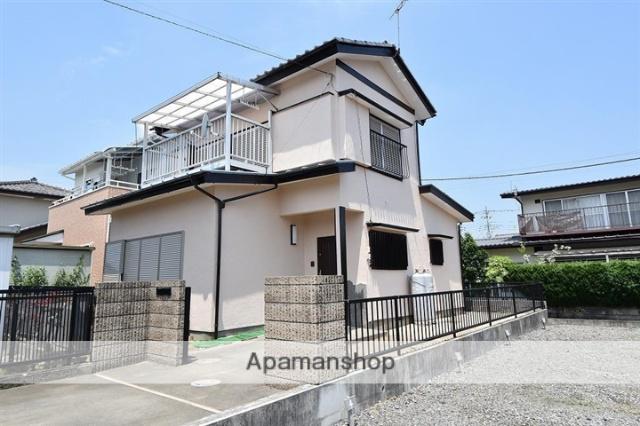 上越線 群馬総社駅 徒歩19分 2階建 築46年