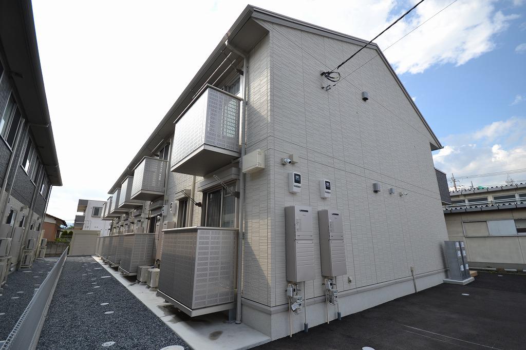 チェントロクオーレⅠ(1LDK/2階)