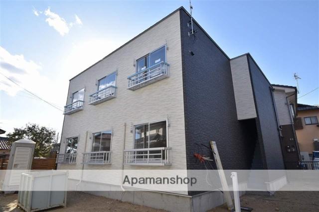 THE HOUSE 前橋上小出町