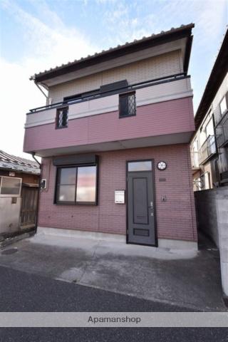 両毛線 前橋駅 徒歩40分 2階建 築28年