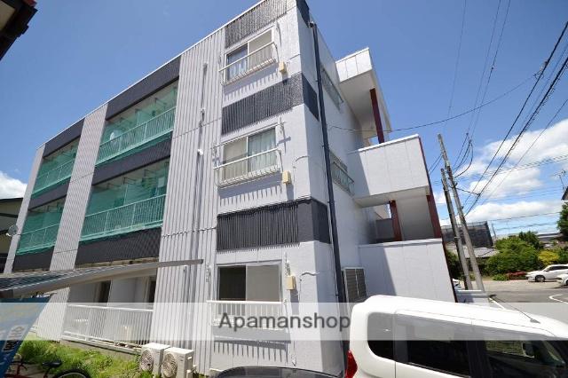 ウエストンハイツ