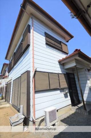 群馬県前橋市三俣町3丁目の戸建賃貸