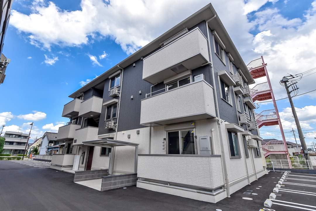 グランチェスタ三河