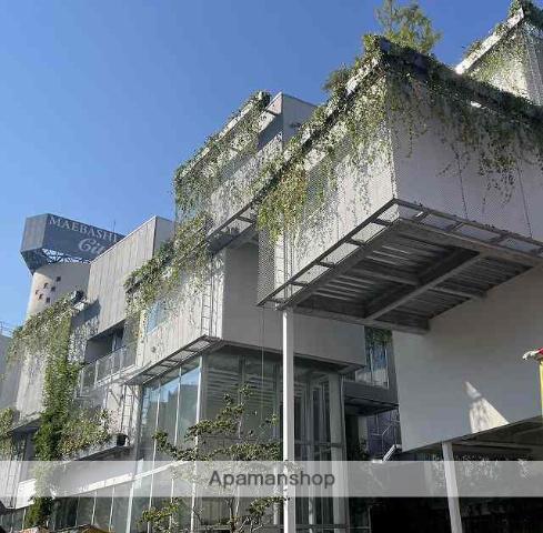 まえばしガレリア[3階]