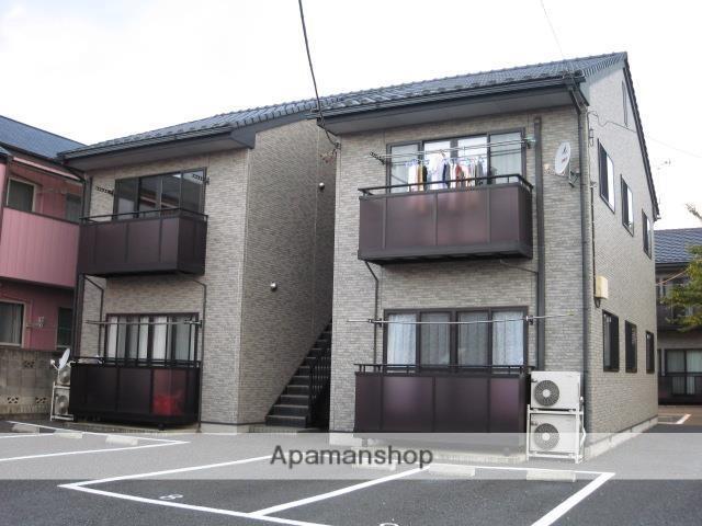 セルリアンハイツB