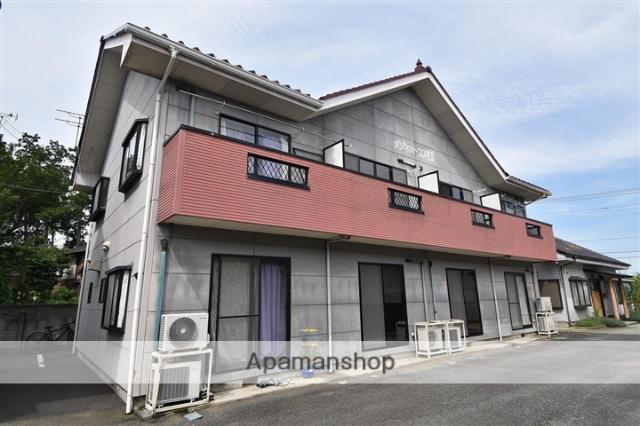 メゾネットコスモⅠ(2LDK/1階)