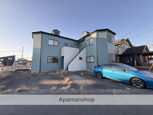 エスティーム大胡樋越第1(ワンルーム/1階)