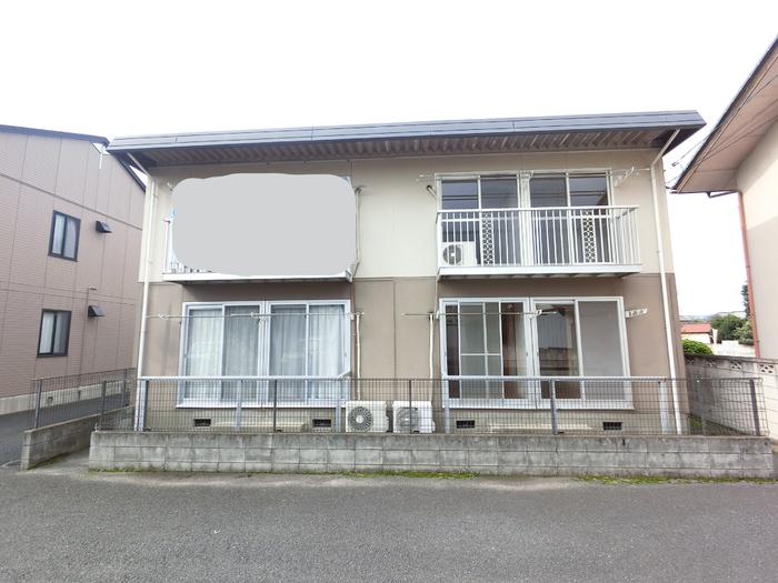 ファミールハイツ Ⅰ