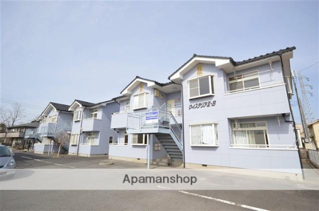 ウィステリアⅡーA