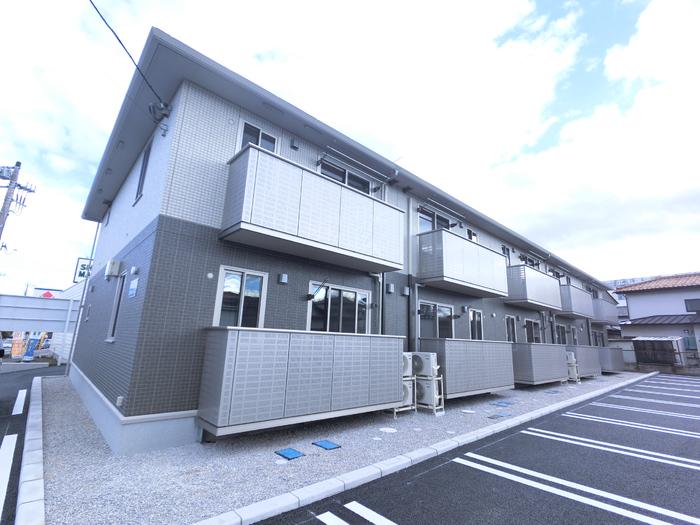 プレシャス渋川