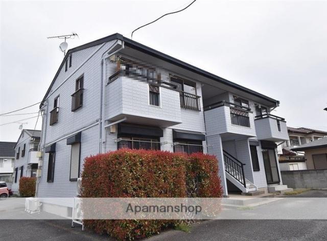 ハイツソファレB