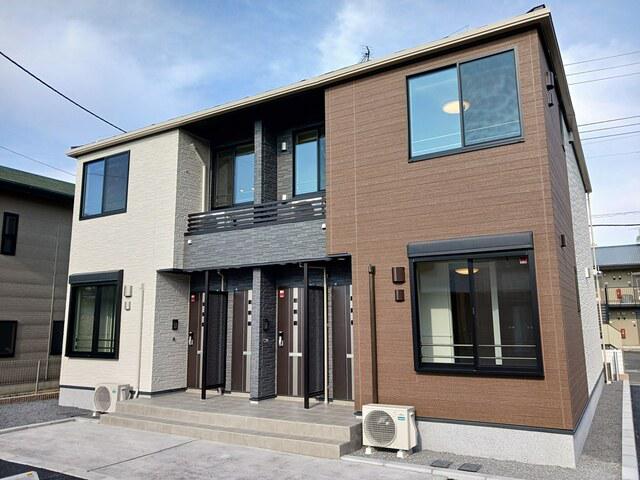 アーバンシティ Ⅰ(1LDK/2階)