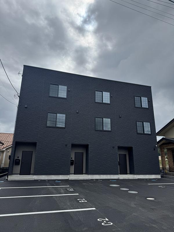 ベルネーレ(3LDK)