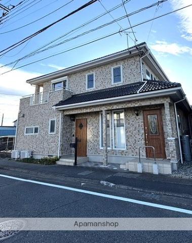 上越線 群馬総社駅 徒歩54分 2階建 築14年