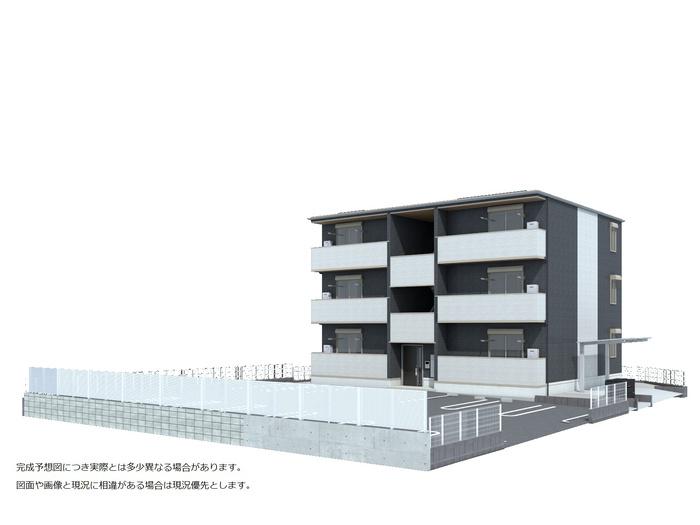 EIJU HOUSE II