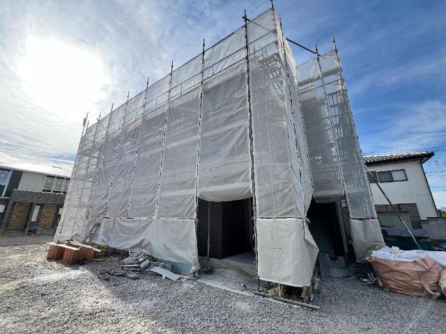 ヴィラソレイユA