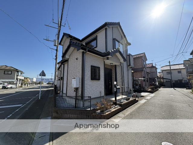 上越線 群馬総社駅 徒歩51分  築25年