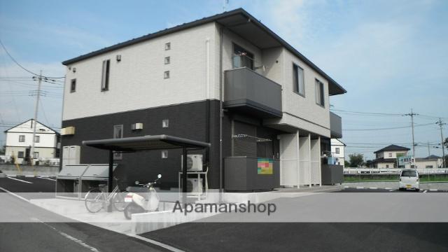 ヴィラエステートA・B