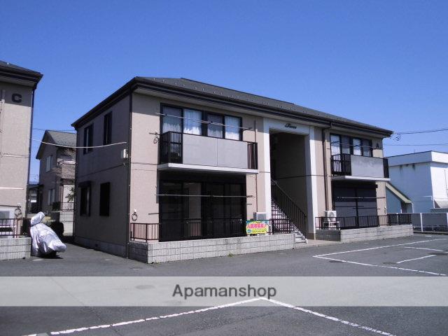 グランシャリオABC