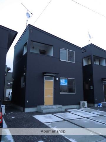 群馬県前橋市 2階建 築14年