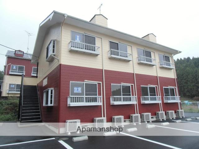 ガーデン石原 A棟