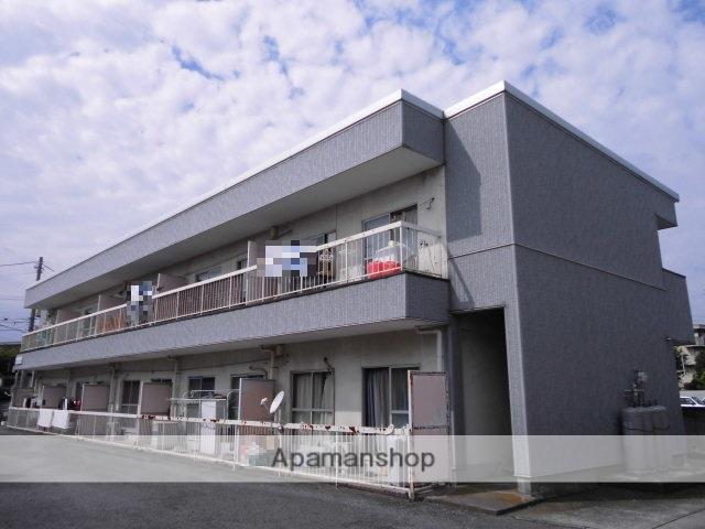 伊井マンション(1LDK/2階)