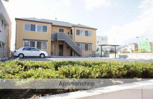 カーサ・クワトロⅢ