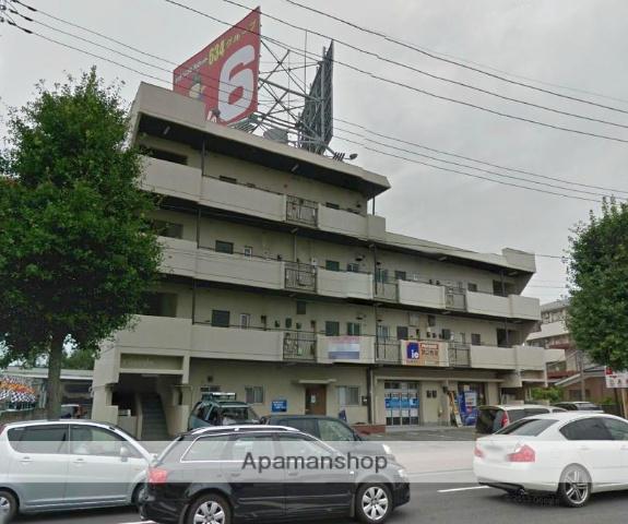 アルファビル三俣