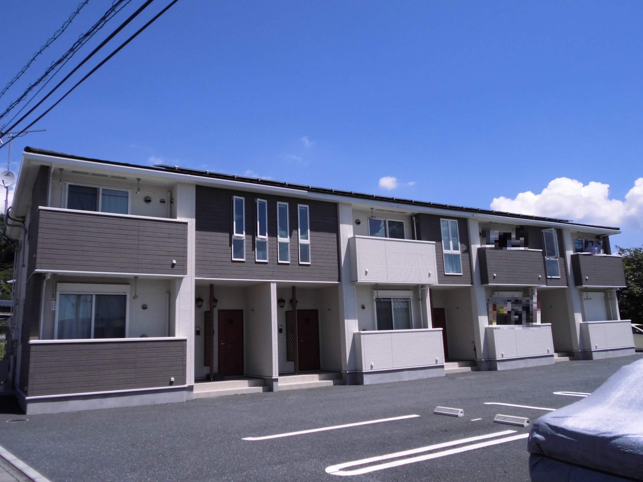 グランディックス(2LDK/2階)