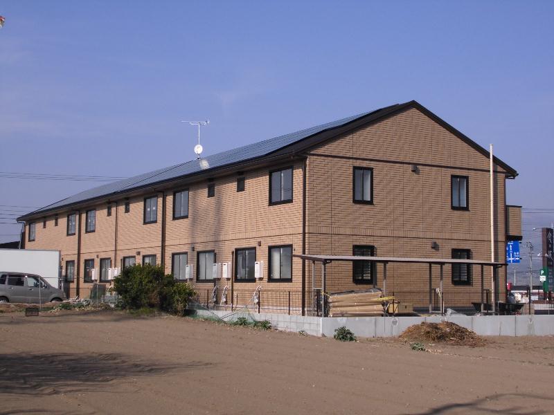 サンライトレジデンス