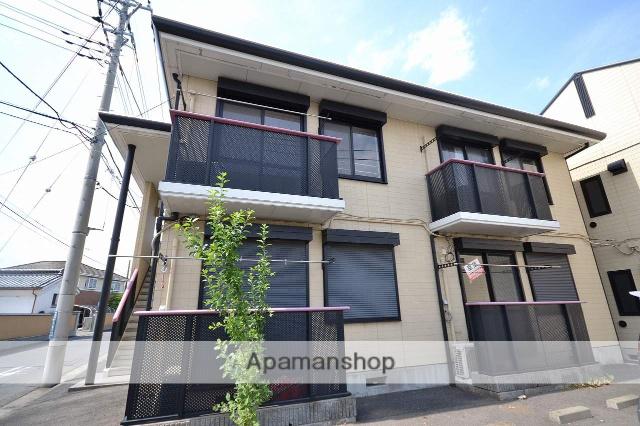 セーブルハイツB